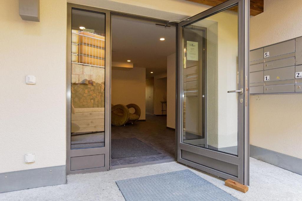 Casa Della Vita By Zermatt Premium Apartments Exterior photo