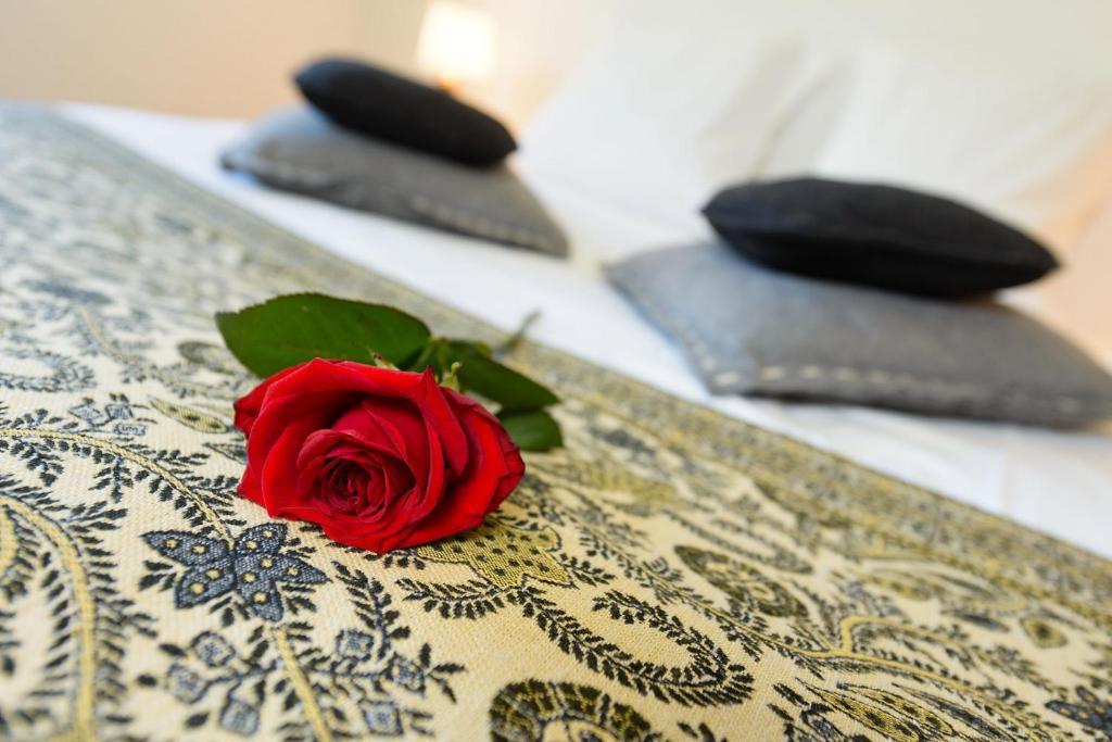 Casa Della Vita By Zermatt Premium Apartments Room photo