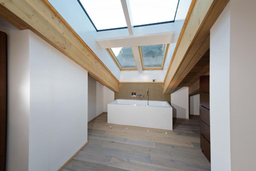Casa Della Vita By Zermatt Premium Apartments Room photo