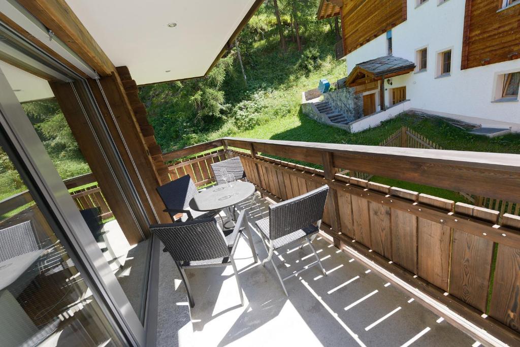 Casa Della Vita By Zermatt Premium Apartments Room photo