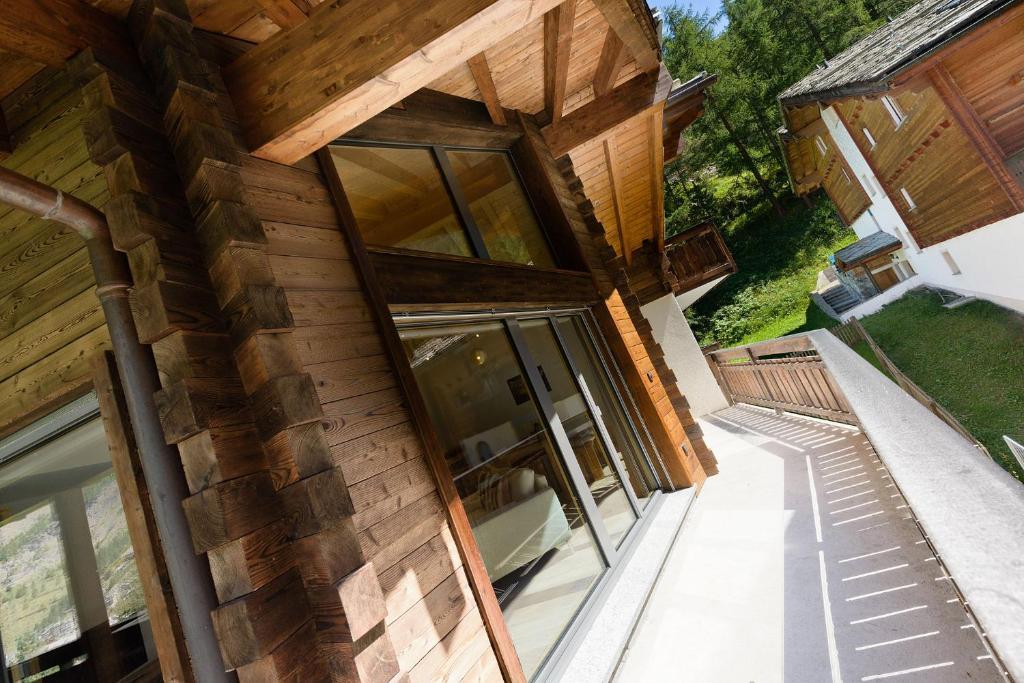 Casa Della Vita By Zermatt Premium Apartments Room photo