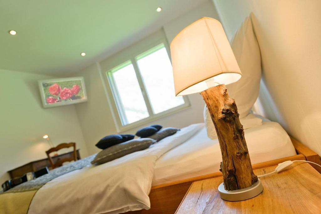 Casa Della Vita By Zermatt Premium Apartments Room photo