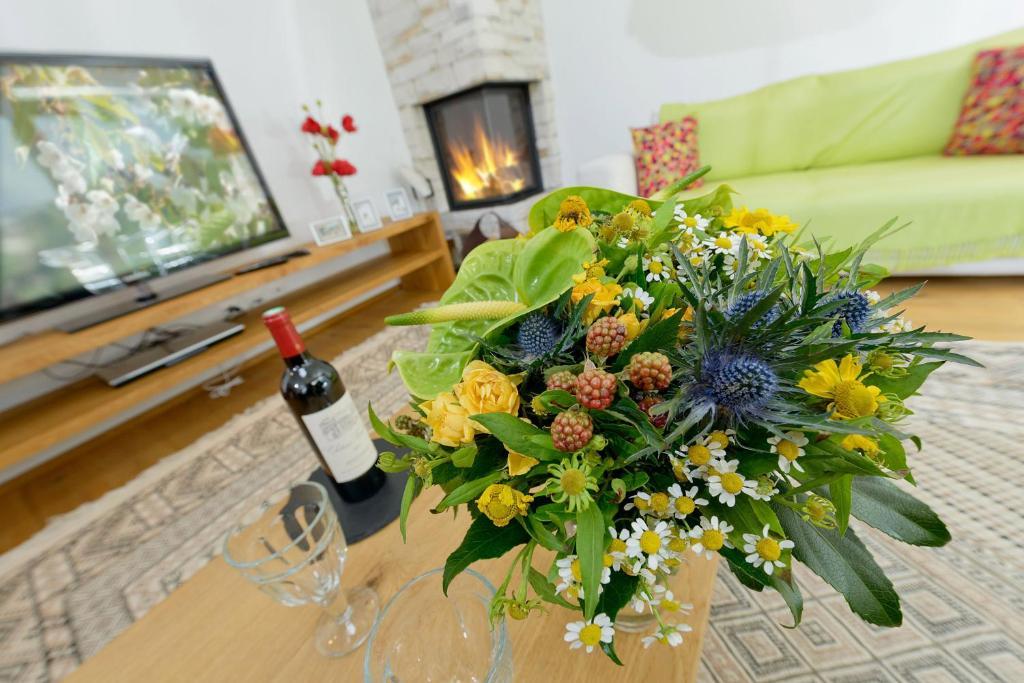 Casa Della Vita By Zermatt Premium Apartments Room photo