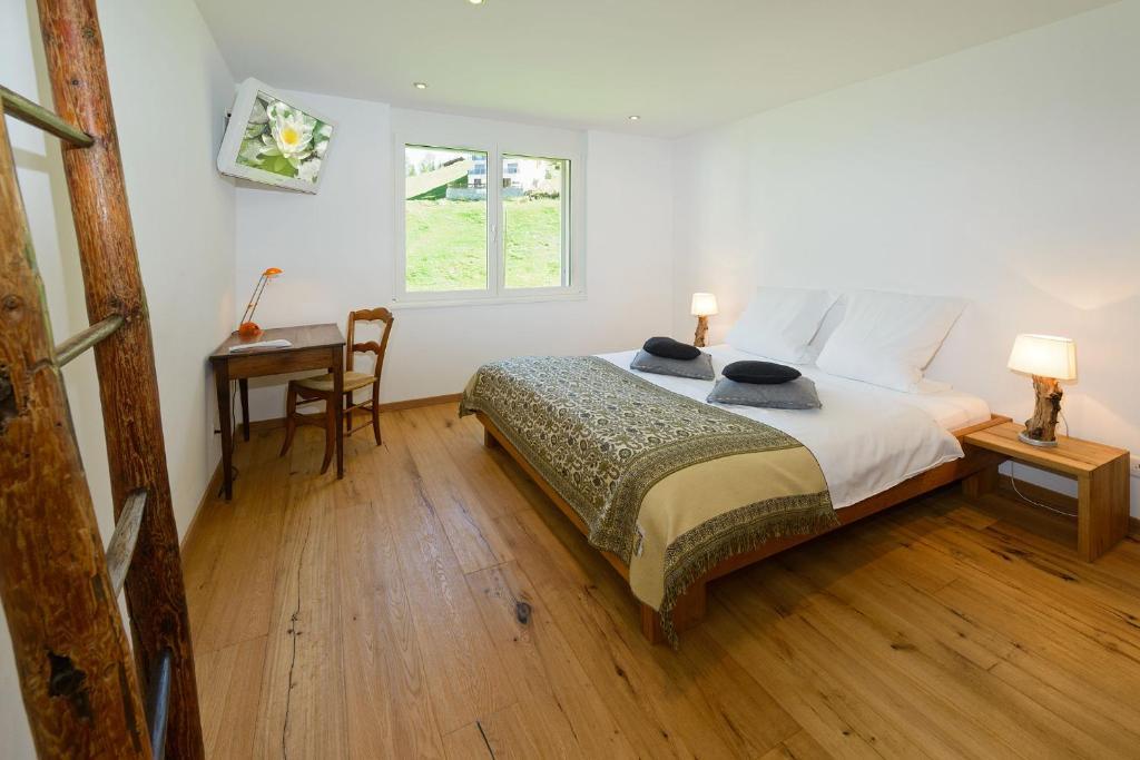 Casa Della Vita By Zermatt Premium Apartments Room photo